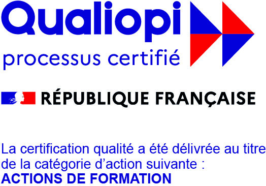 Breizh ALEC est certifié Qualiopi dans le cadre de ses formations, notamment sur la transition énergétique