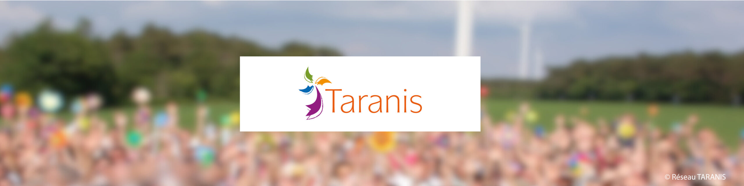 Réseau Taranis