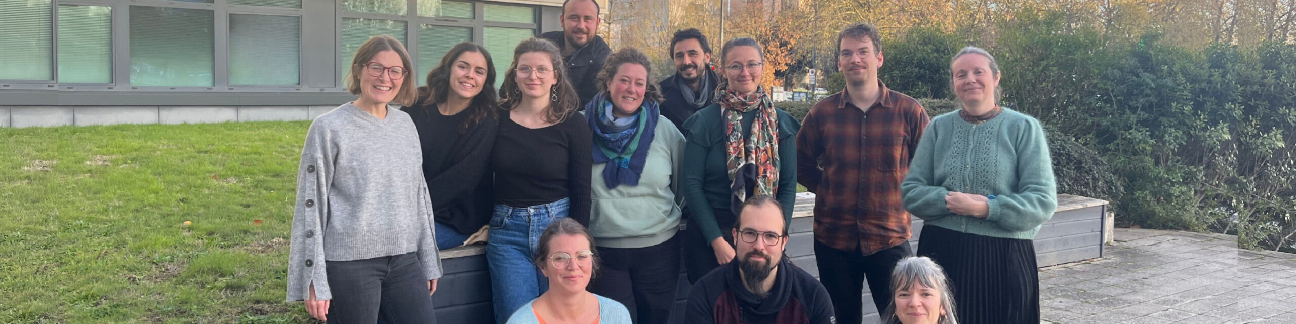 Kaleidos-coop organisation