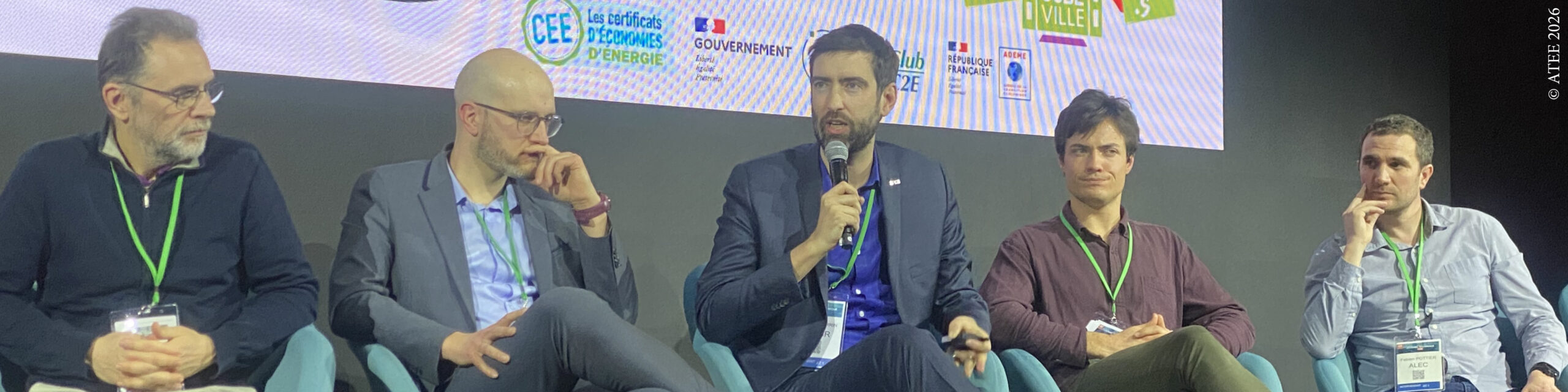 20 ans des CEE : le modèle breton mis en lumière ©ATEE 2026