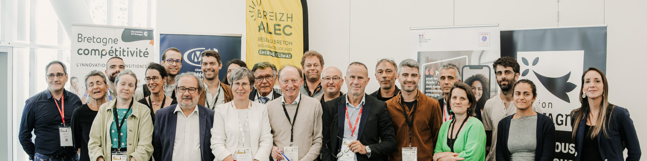 Lancement du programme CEE Mon parcours économies d'énergie en Bretagne, le 4 juin 2026.